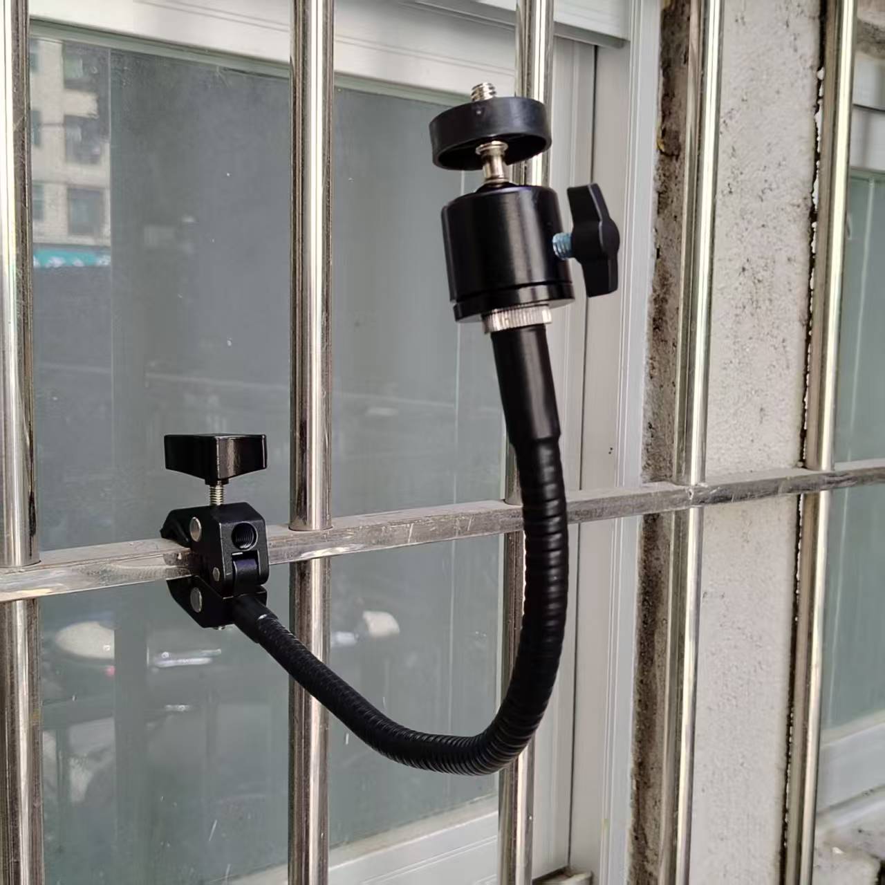 360 Kamera için Metal Kelepçe  - Photography Outdoor incelemesi ve fiyatı