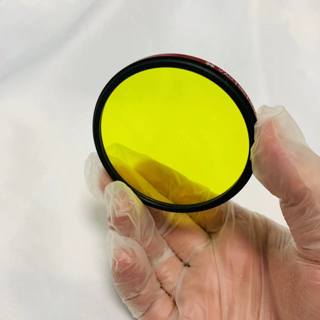 Çoklu boyutları ile 82mm yuvar - Photography Yellow Light incelemesi ve fiyatı