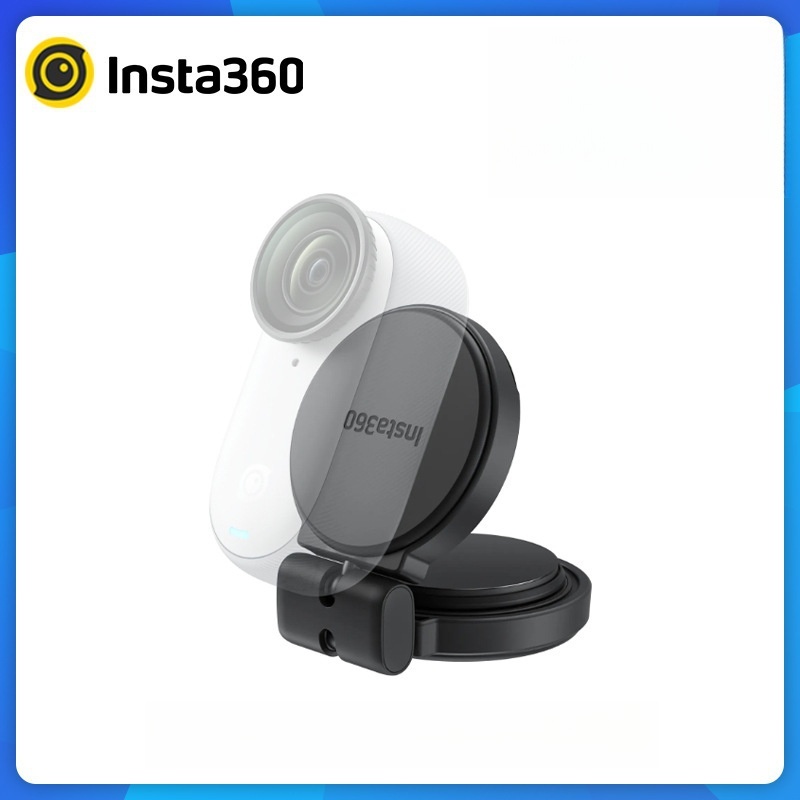 Insta360 GO 3 / GO 3S Manyetik - Insta360 Camera Go 3 incelemesi ve fiyatı