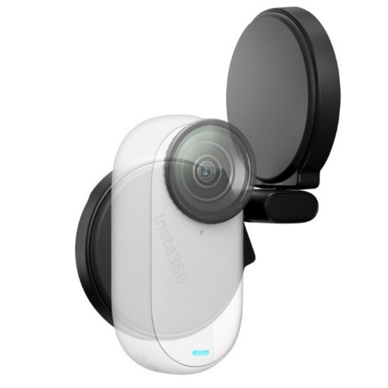 Insta360 GO 3 / GO 3S Manyetik - Insta360 Camera Go 3 incelemesi ve fiyatı