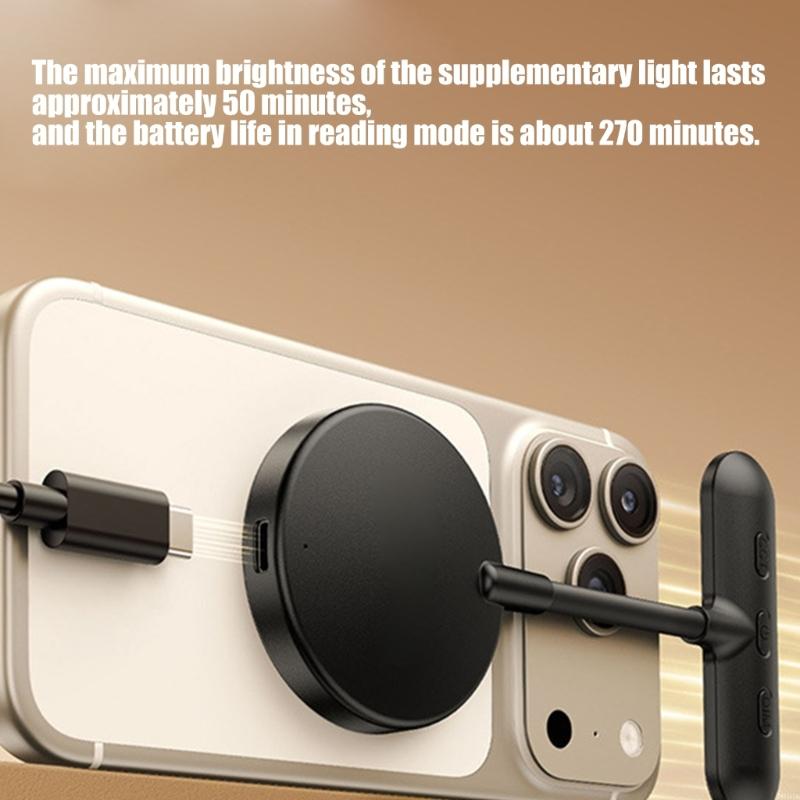 Gece Okuma Ve Akıllı Telefon F - Photography Night incelemesi ve fiyatı