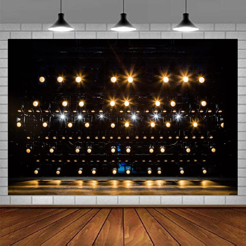 Sahne Fotoğrafçılığı Arka Plan - Photography Yellow Light incelemesi ve fiyatı