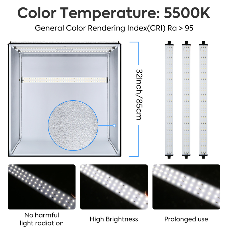 Işık Kutusu 80*80*80 cm fotoğr - Photography Yellow Light incelemesi ve fiyatı
