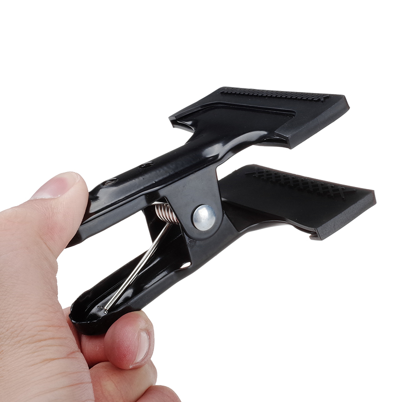 1-12 adet Metal klip arka plan - Photography Hacks incelemesi ve fiyatı