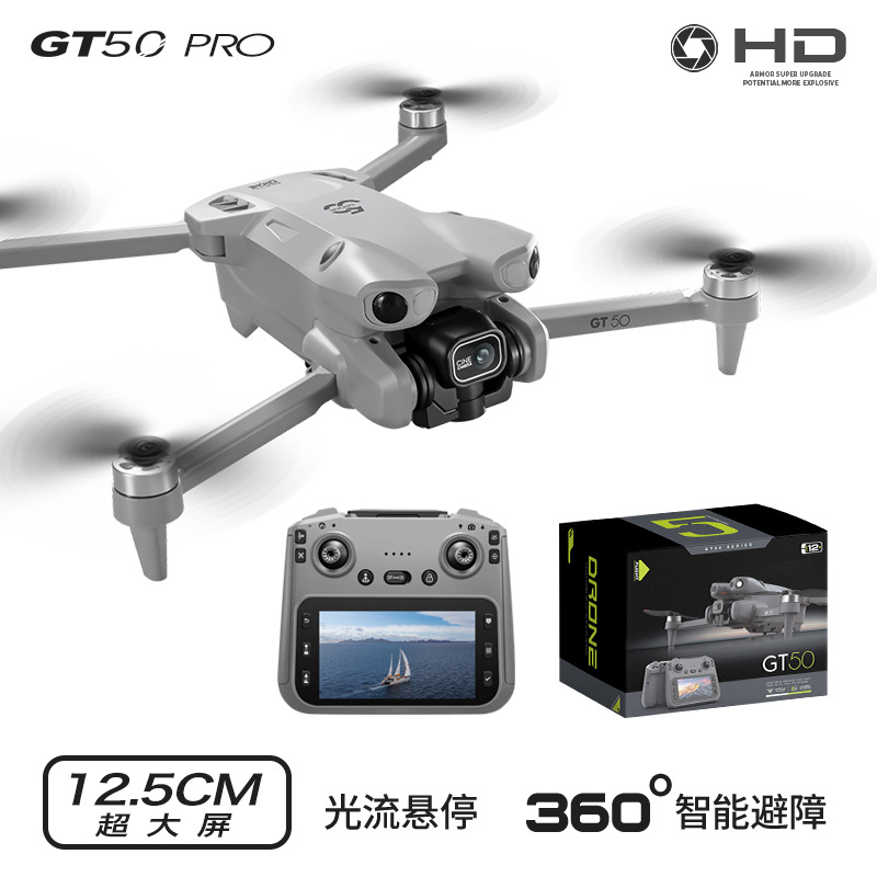 GT50 Pro Drone HD Hava Fotoğra - Photography Pro incelemesi ve fiyatı