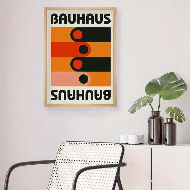 3 adet/takım Bauhaus Soyut Çiz - Photography Pose incelemesi ve fiyatı