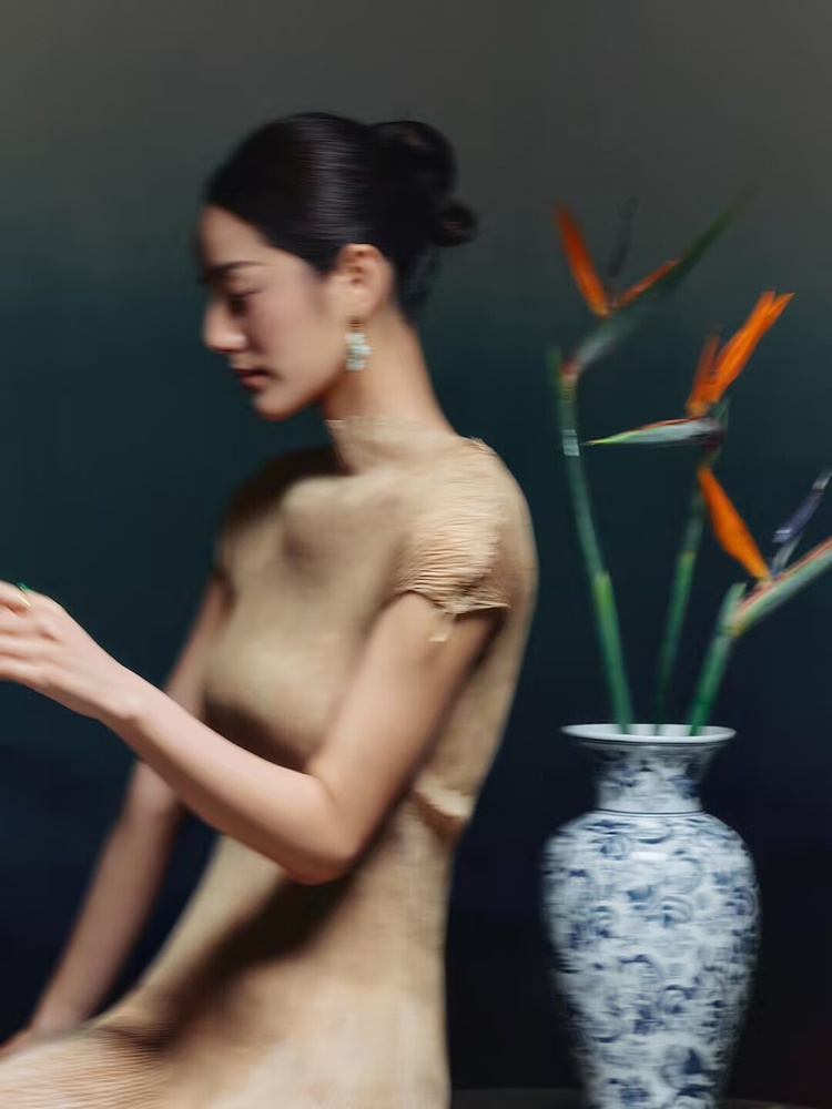 Yeni 2026 Çin Tarzı Portre Fot - Photography Trend incelemesi ve fiyatı