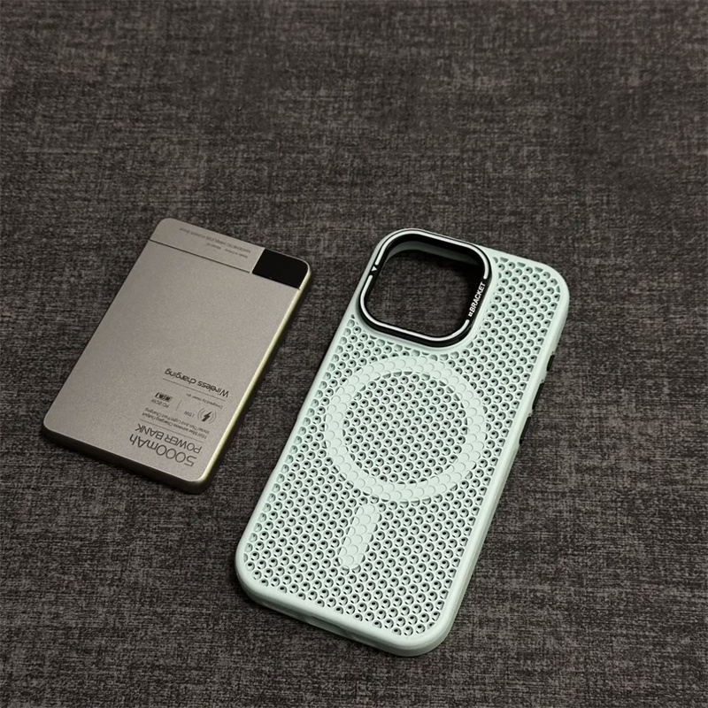 Petek soğutmalı lens tutucu te - Lens Case Pouch incelemesi ve fiyatı