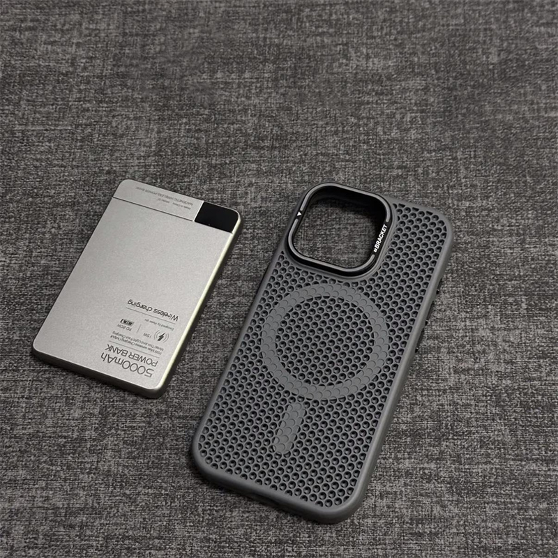Petek soğutmalı lens tutucu te - Lens Case Pouch incelemesi ve fiyatı