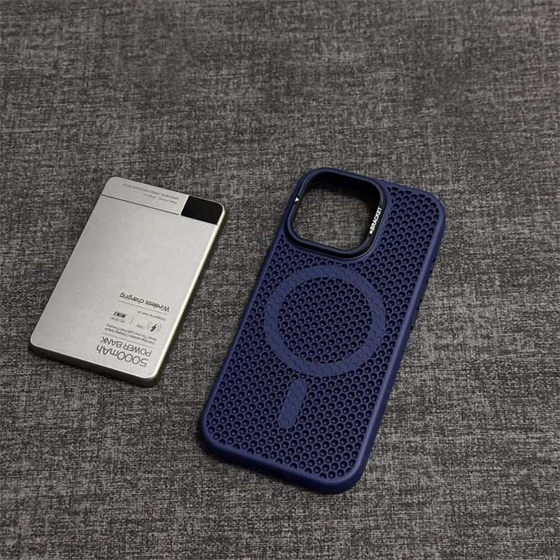 Petek soğutmalı lens tutucu te - Lens Case Pouch incelemesi ve fiyatı