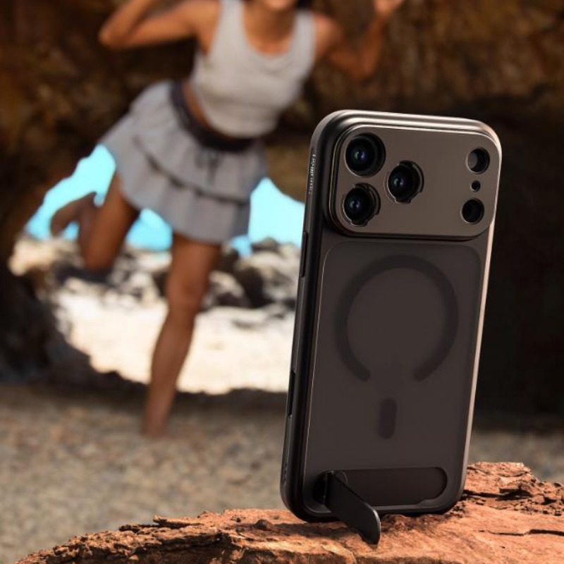 SmallRig FilMov Telefon Kılıfı - Photography Pro incelemesi ve fiyatı