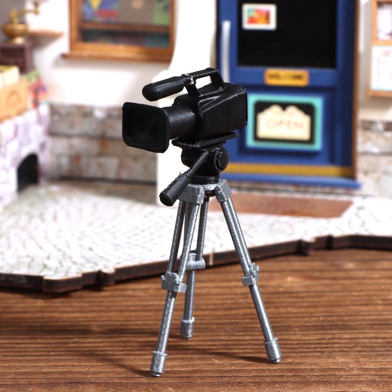 Mini Video Kamera Tripod Model - Photography Videos Free incelemesi ve fiyatı