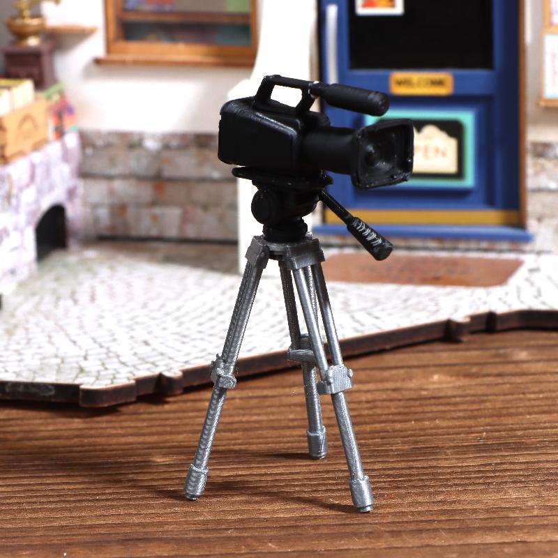 Mini Video Kamera Tripod Model - Photography Videos Free incelemesi ve fiyatı