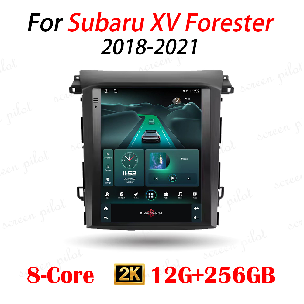 Subaru XV Forester 2018-2021 i - Photography Xv incelemesi ve fiyatı