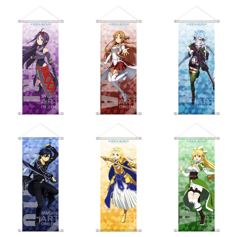 Sword Art Online Anime Perifer - Photography Image incelemesi ve fiyatı