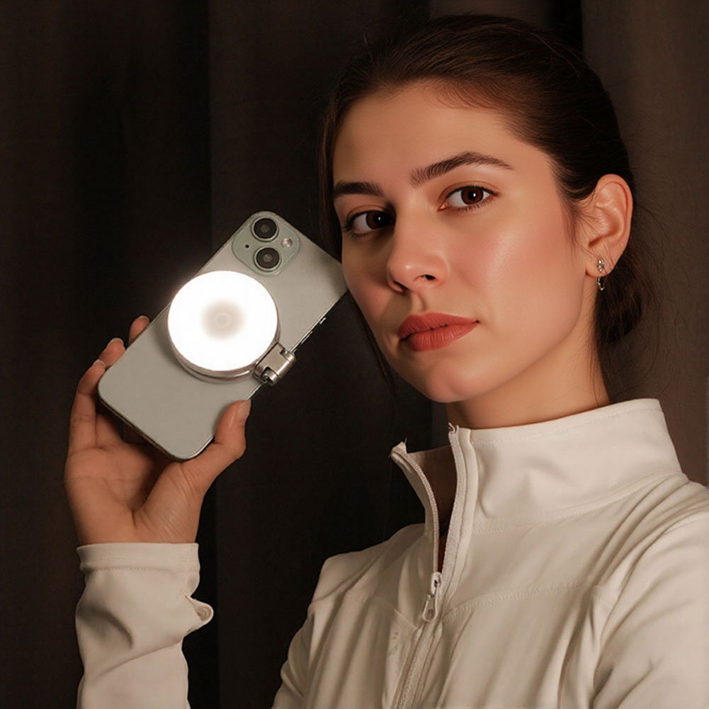 3'ü 1 Arada Manyetik Selfie Iş - Photography Videos Free incelemesi ve fiyatı