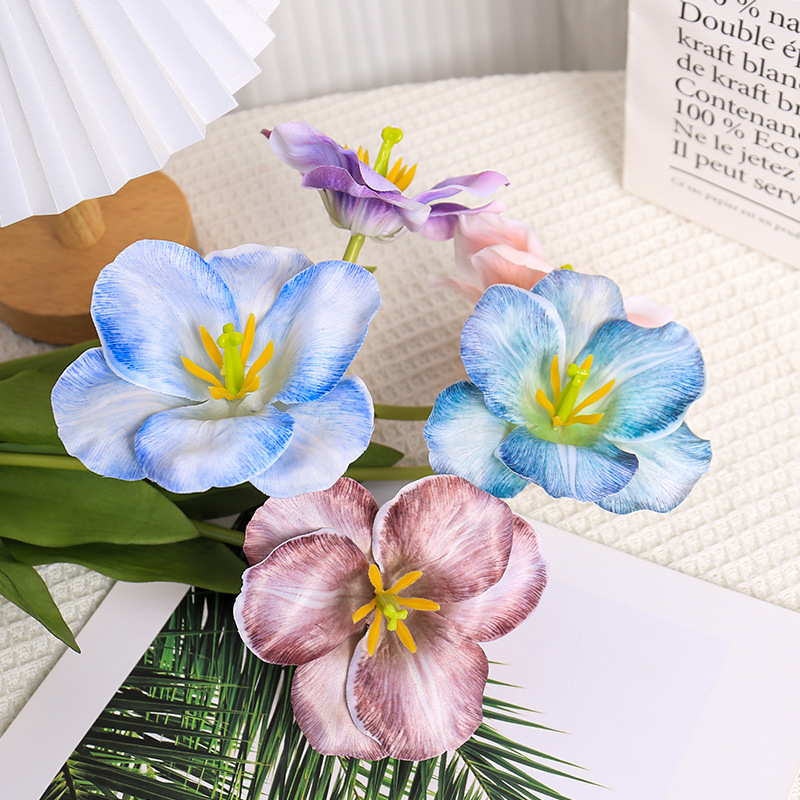 5 adet 54 cm Flip Lale Degrade - Photography Wedding incelemesi ve fiyatı