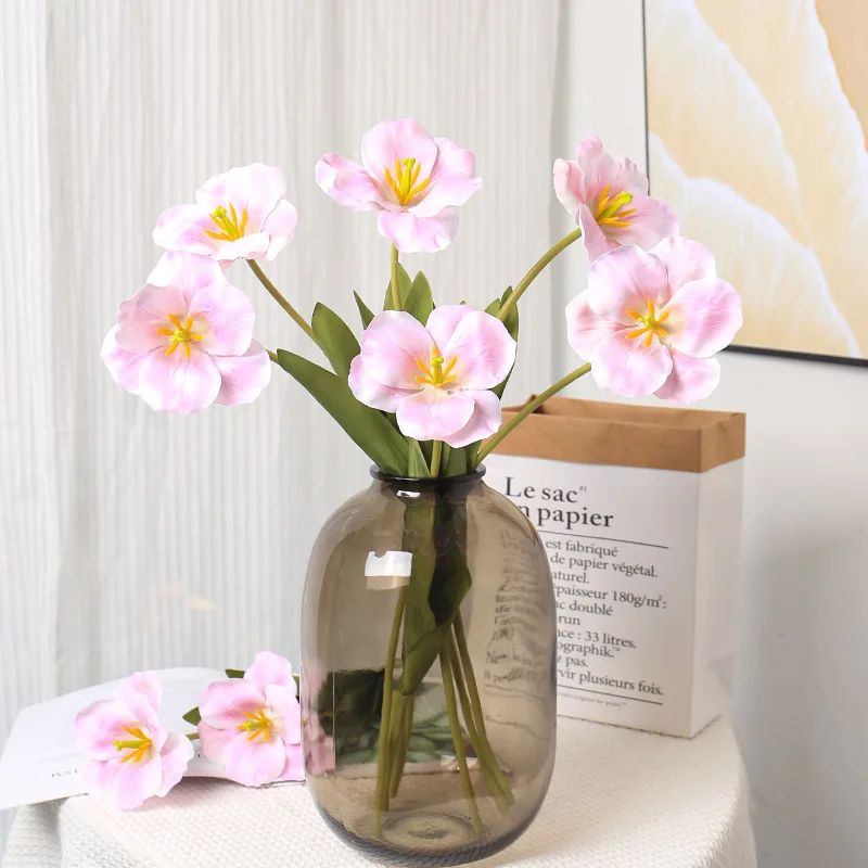 5 adet 54 cm Flip Lale Degrade - Photography Wedding incelemesi ve fiyatı
