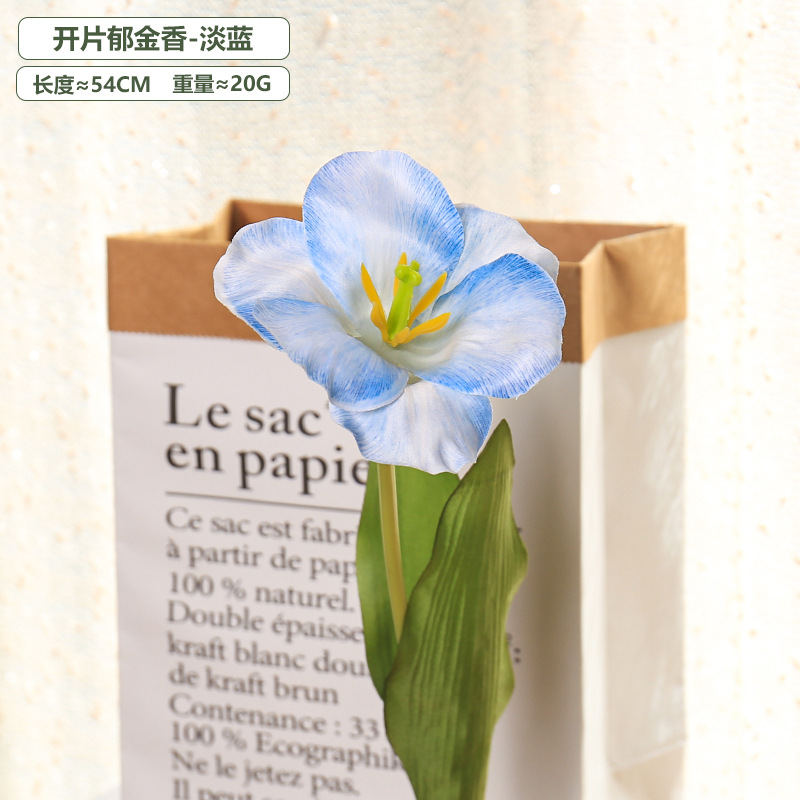 5 adet 54 cm Flip Lale Degrade - Photography Wedding incelemesi ve fiyatı