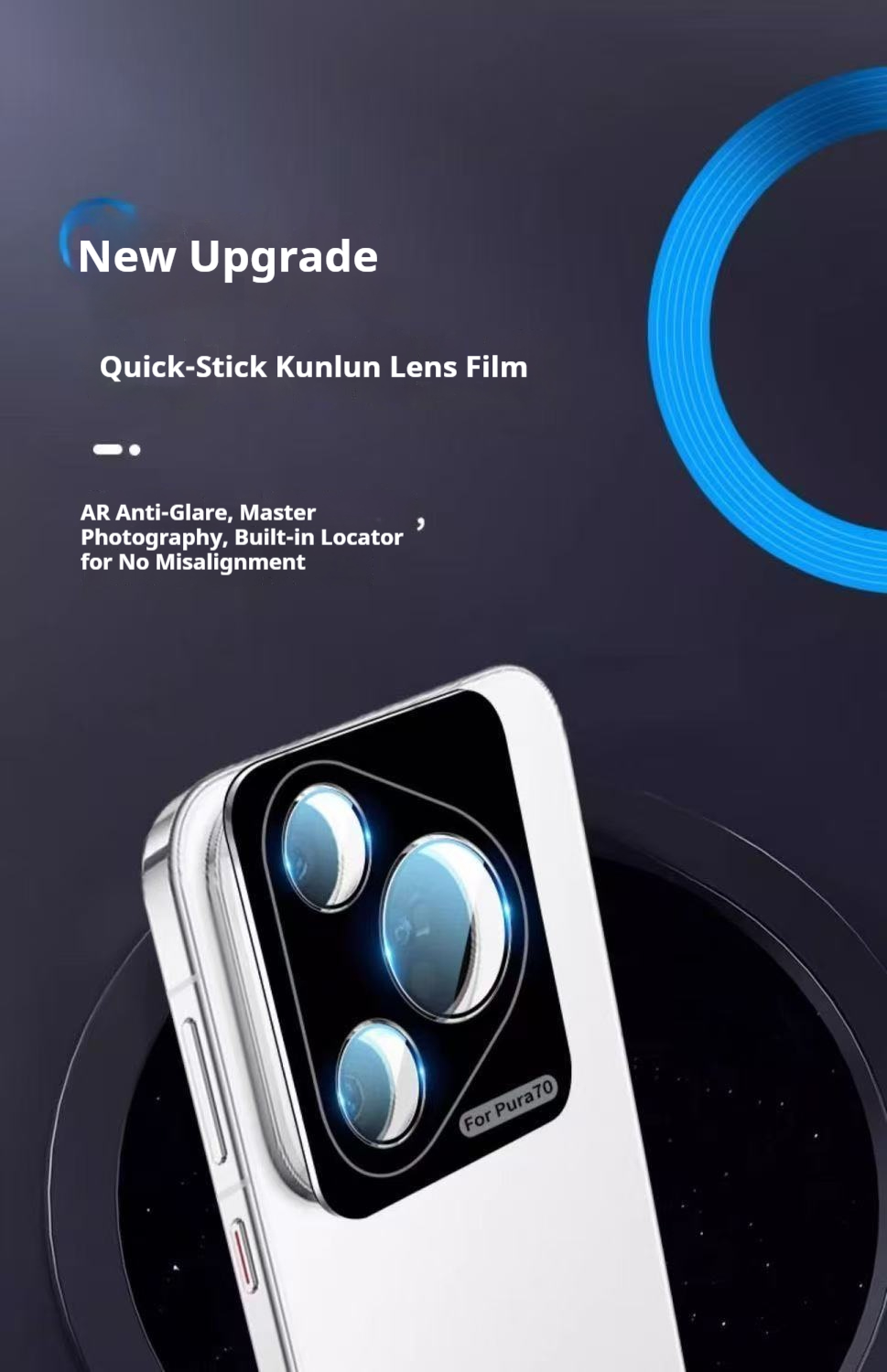IQOOZ11 Lens Filmi VIVO X300 P - Photography Vivo X300 Pro incelemesi ve fiyatı
