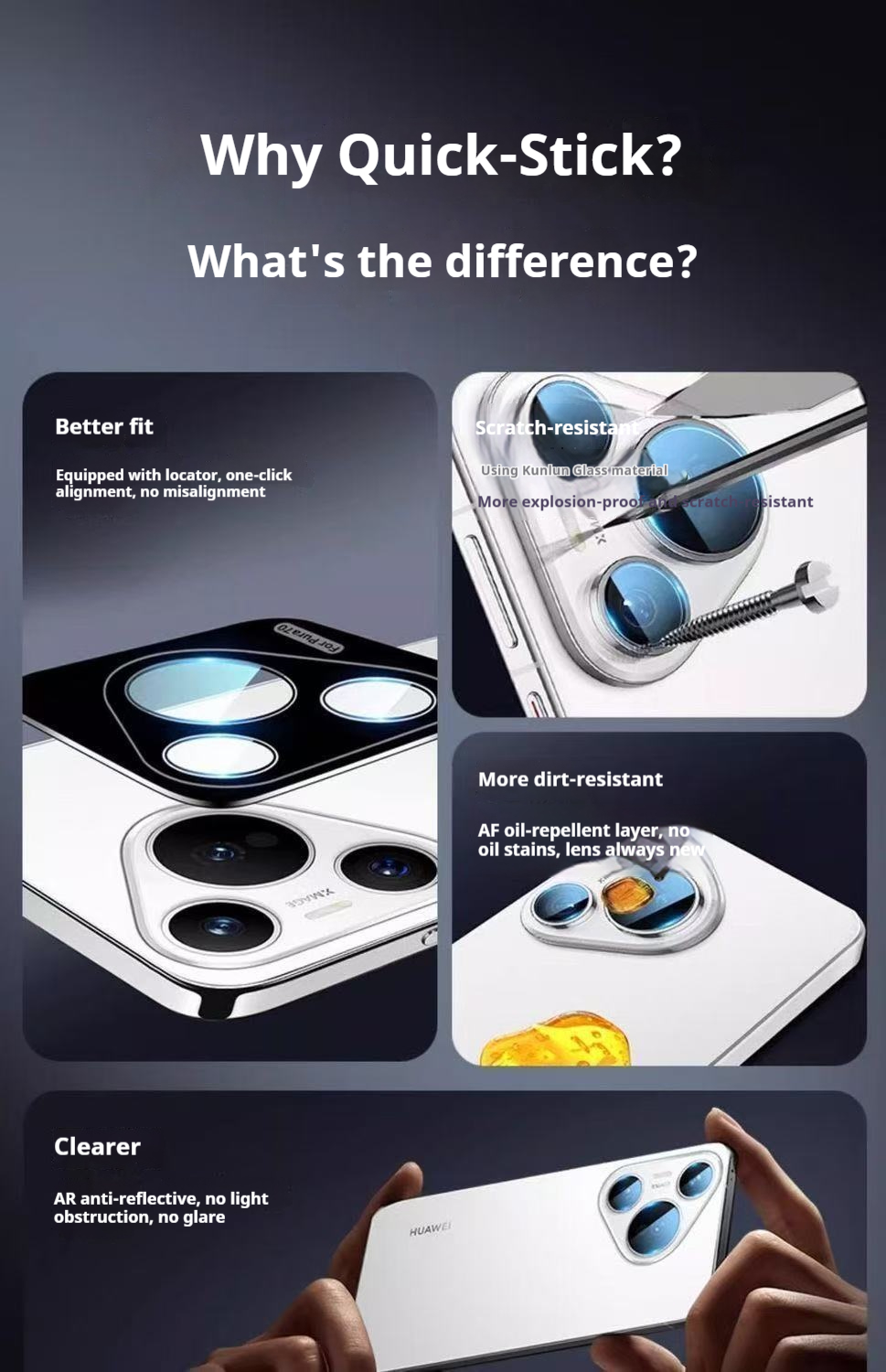 IQOOZ11 Lens Filmi VIVO X300 P - Photography Vivo X300 Pro incelemesi ve fiyatı