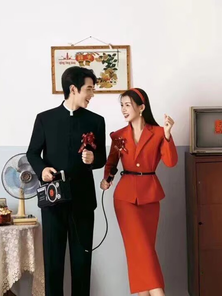 Retro Çift Fotoğraf Stüdyosu T - Photography Wedding incelemesi ve fiyatı