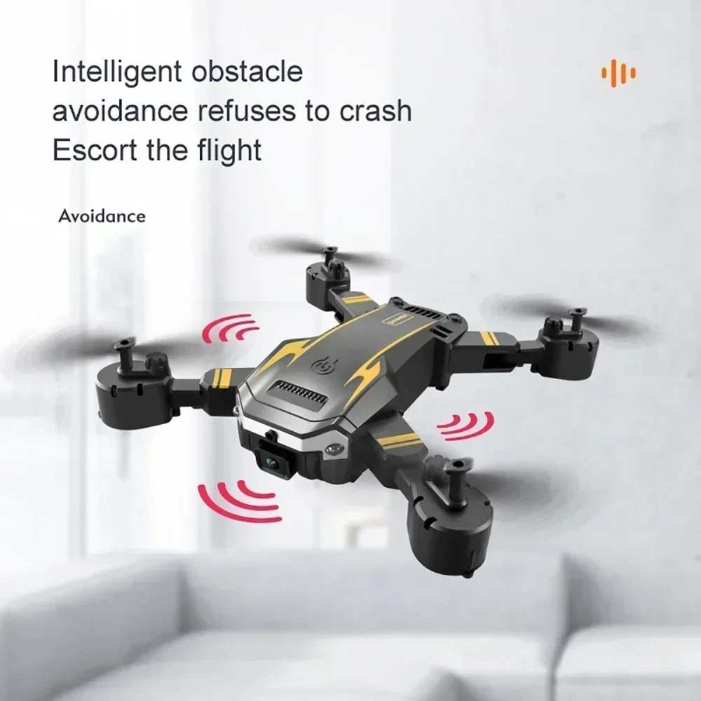 G6 pro Drone, 8K Çift Kamera,  - Photography Pro incelemesi ve fiyatı