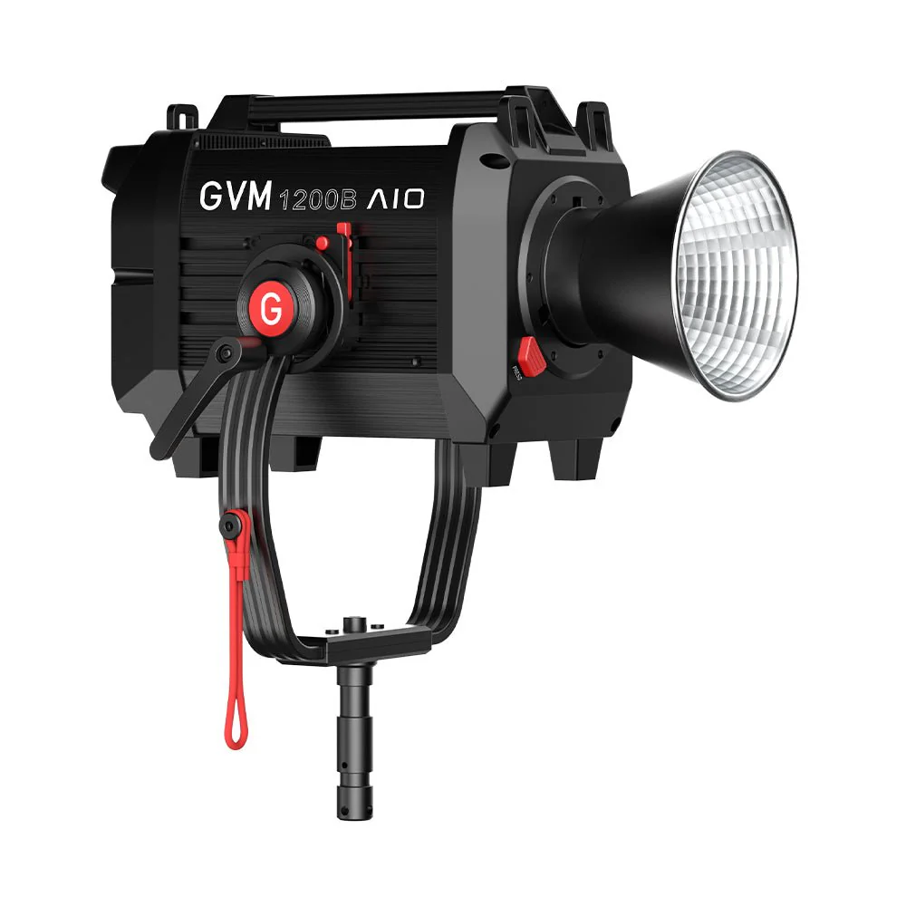 GVM SD1200B AIO 1200W Fotoğraf - Photography Videos Free incelemesi ve fiyatı