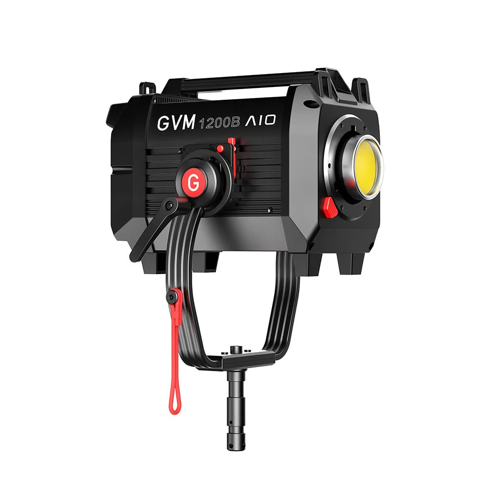 GVM SD1200B AIO 1200W Fotoğraf - Photography Videos Free incelemesi ve fiyatı