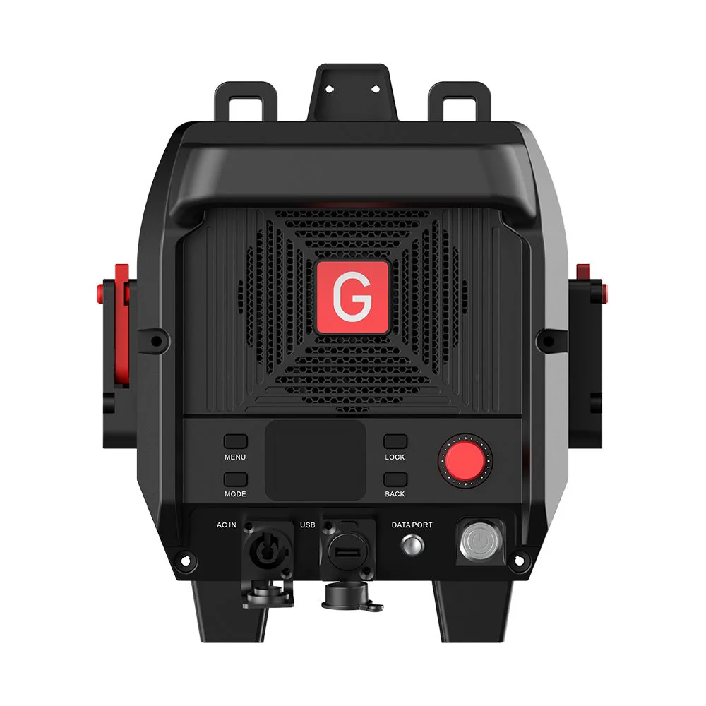GVM SD1200B AIO 1200W Fotoğraf - Photography Videos Free incelemesi ve fiyatı
