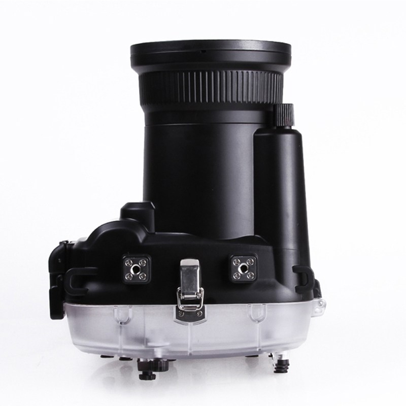 60mm 195ft Su Geçirmez Sualtı  - Lens Case Pouch incelemesi ve fiyatı
