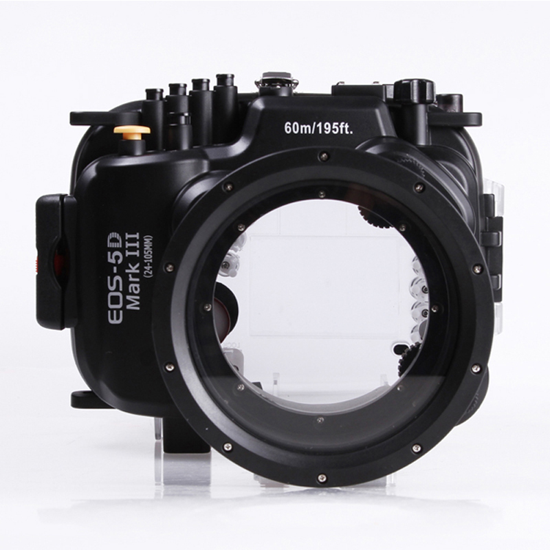 60mm 195ft Su Geçirmez Sualtı  - Lens Case Pouch incelemesi ve fiyatı