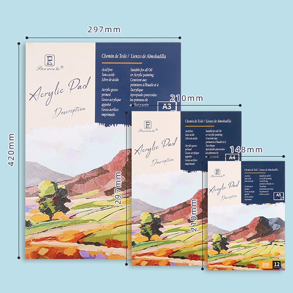 300GSM Akrilik Boyama Eskiz De - Photography Book incelemesi ve fiyatı
