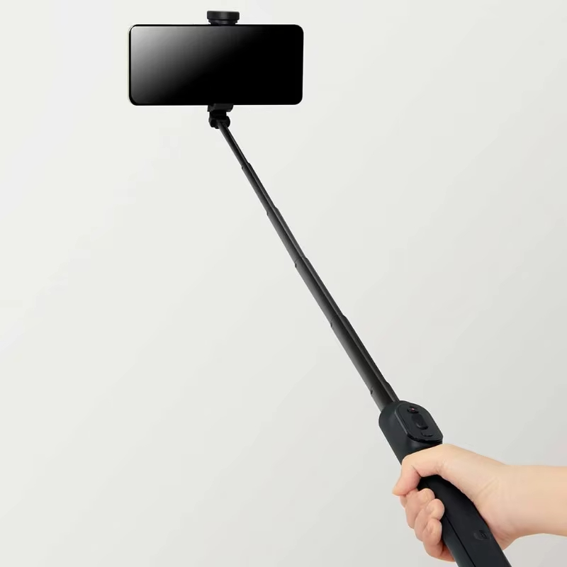 Xiaomi Zoom Tripod Selfie Stic - Photography Xiaomi 14 Ultra incelemesi ve fiyatı