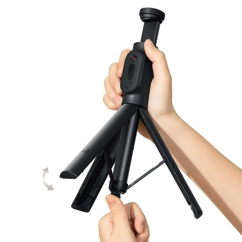 Xiaomi Zoom Tripod Selfie Stic - Photography Xiaomi 14 Ultra incelemesi ve fiyatı