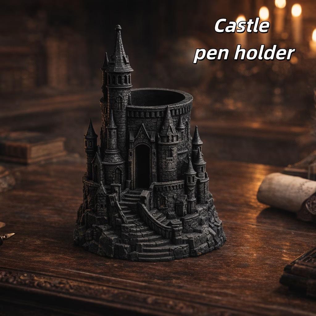 Harry Potter Koyu Stil Kalemli - Photography Night incelemesi ve fiyatı