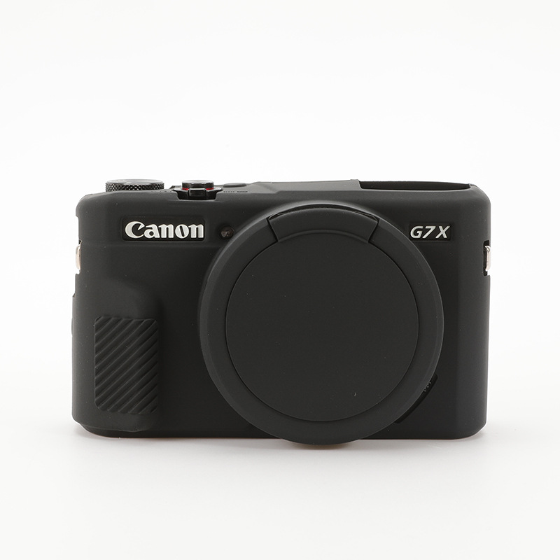 Canon G7X II / G7X Mark II içi - Lens Case Pouch incelemesi ve fiyatı