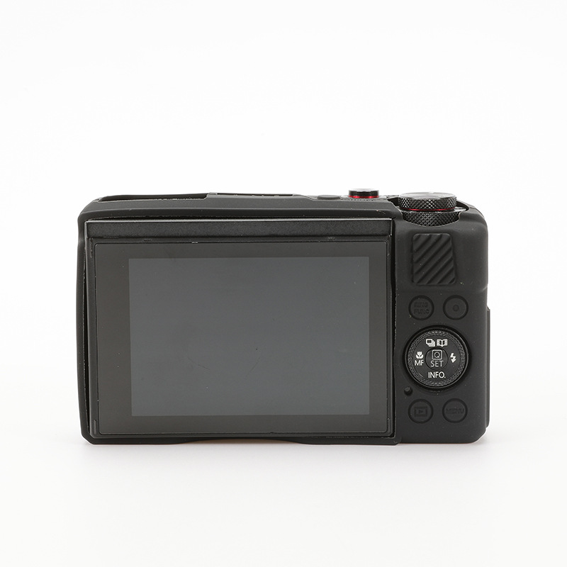 Canon G7X II / G7X Mark II içi - Lens Case Pouch incelemesi ve fiyatı