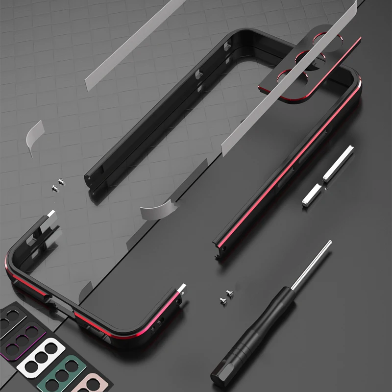 Samsung Galaxy S25 Plus S26 S2 - Lens Case Pouch incelemesi ve fiyatı