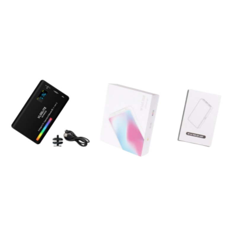 Mobil RGB Dolgu Işığı Bilgisay - Photography Videos Free incelemesi ve fiyatı