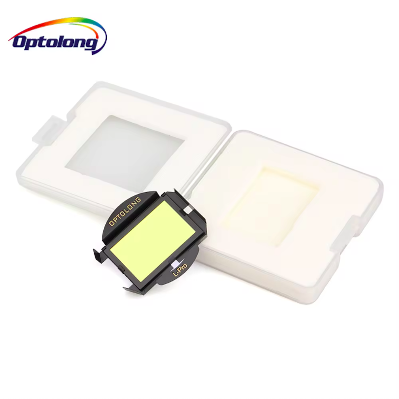 OPTOLONG NK-FF L-Pro Filtresi  - Photography Pro incelemesi ve fiyatı