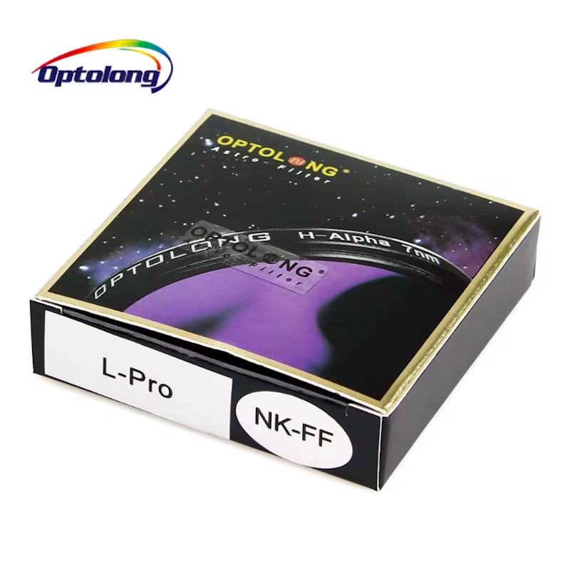 OPTOLONG NK-FF L-Pro Filtresi  - Photography Pro incelemesi ve fiyatı