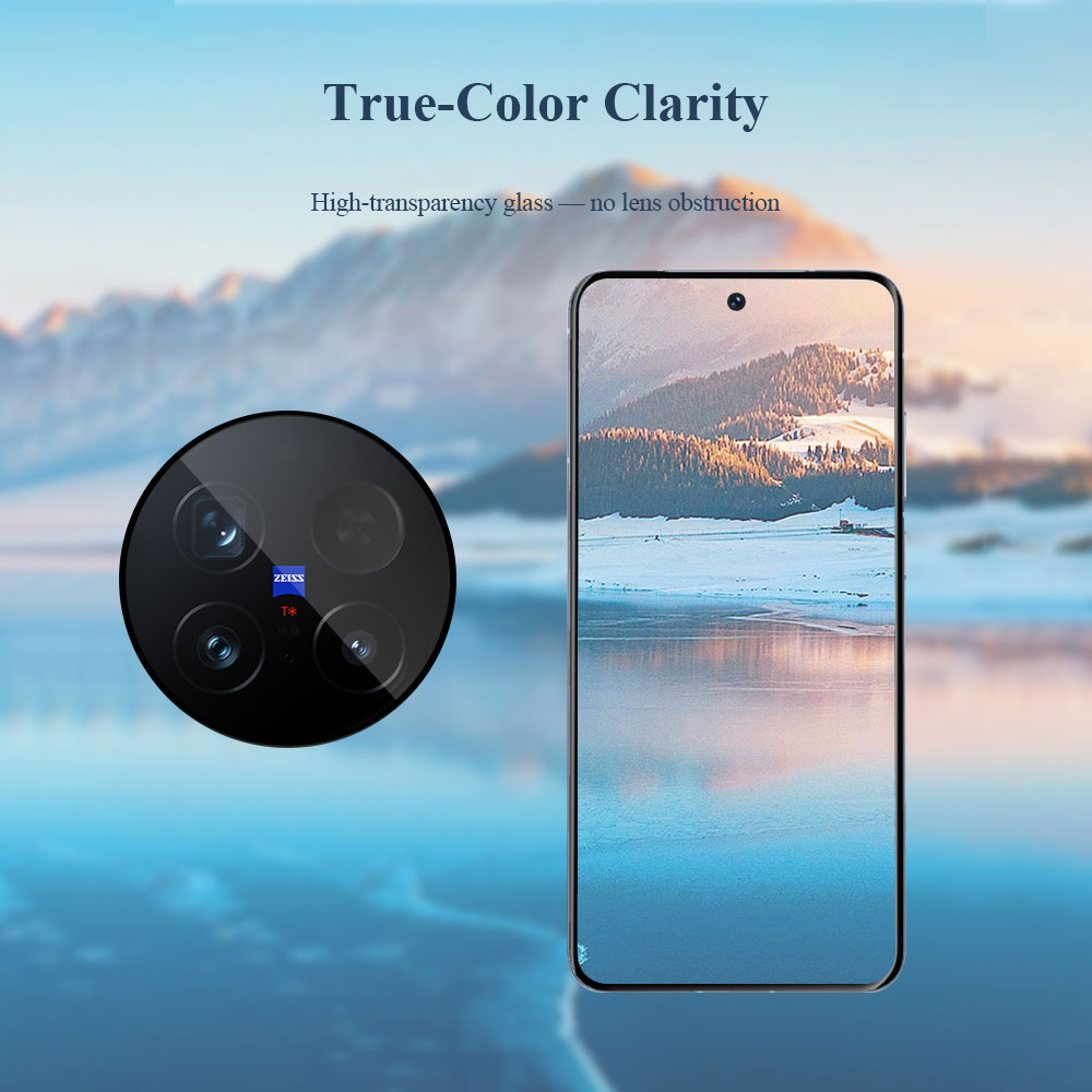 3 adet Kendinden Yerleştirici  - Photography Vivo X300 Pro incelemesi ve fiyatı