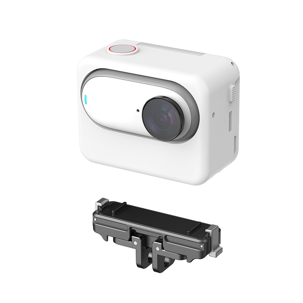 Insta360 Go 3 / GO3S Başparmak - Insta360 Camera Go 3 incelemesi ve fiyatı