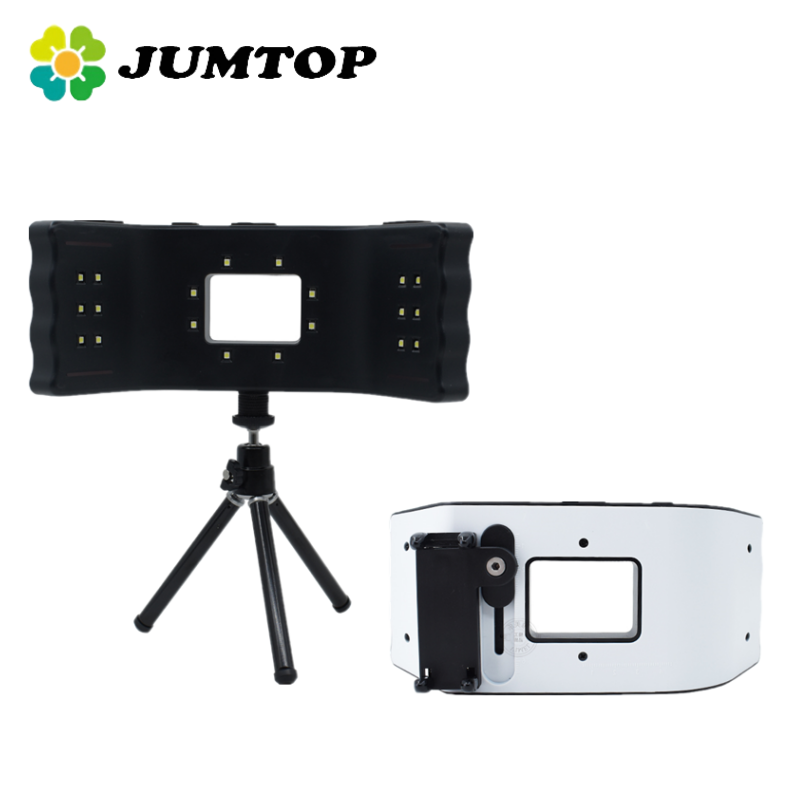 JUMTOP Diş Fotoğrafçılığı Işığ - Photography Videos Free incelemesi ve fiyatı