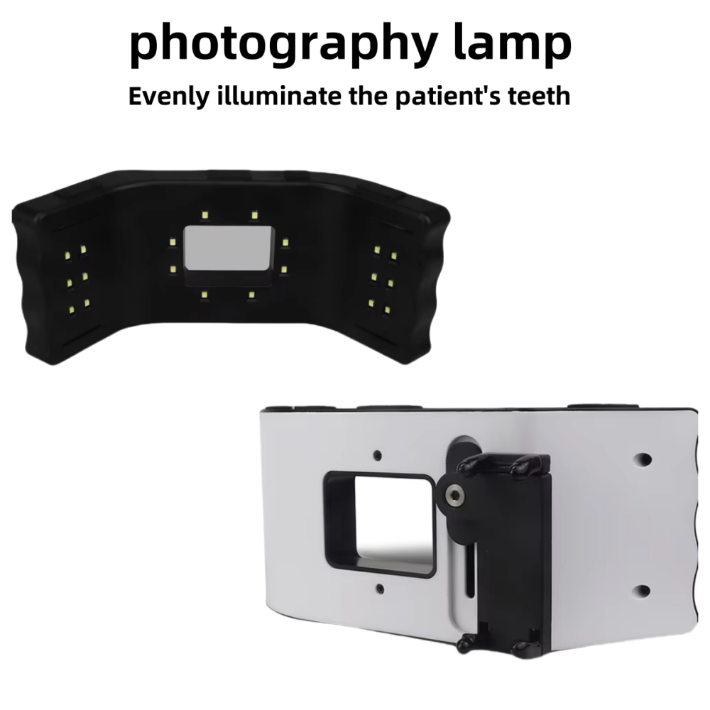 JUMTOP Diş Fotoğrafçılığı Işığ - Photography Videos Free incelemesi ve fiyatı