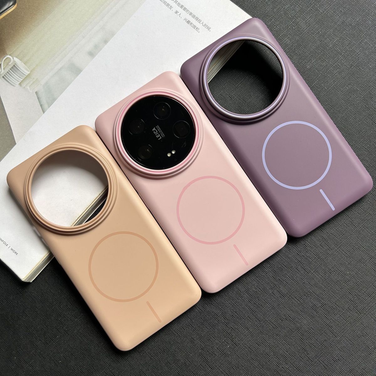 Xiaomi Mi 14 Ultra Kılıf Sert  - Photography Xiaomi 14 Ultra incelemesi ve fiyatı