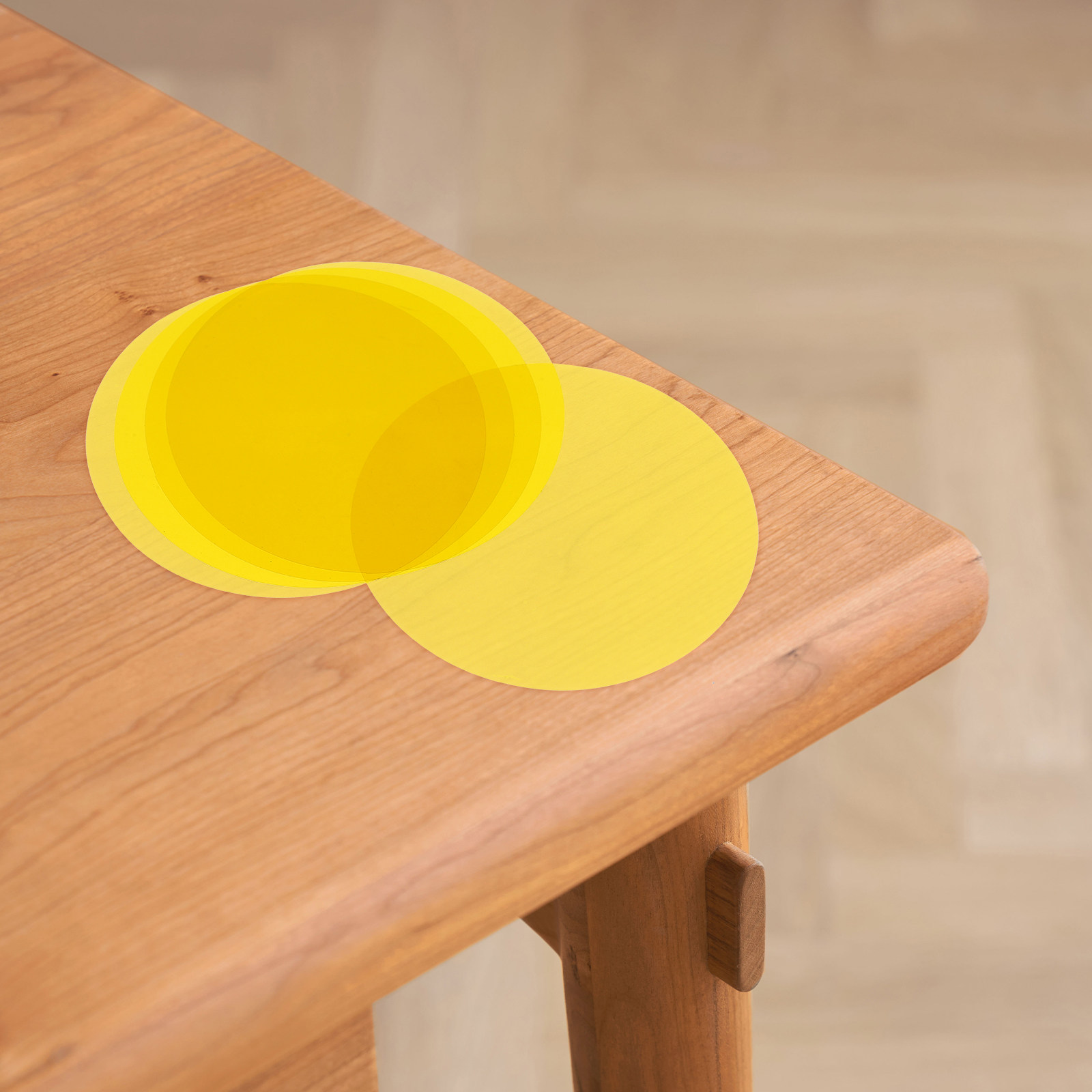 5 Adet Renkli Jel Levha Sarı F - Photography Yellow Light incelemesi ve fiyatı