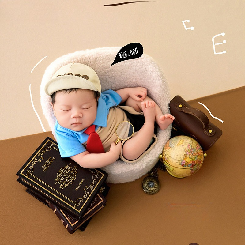 Yenidoğan Fotoğrafçılığı Akses - Photography Book incelemesi ve fiyatı