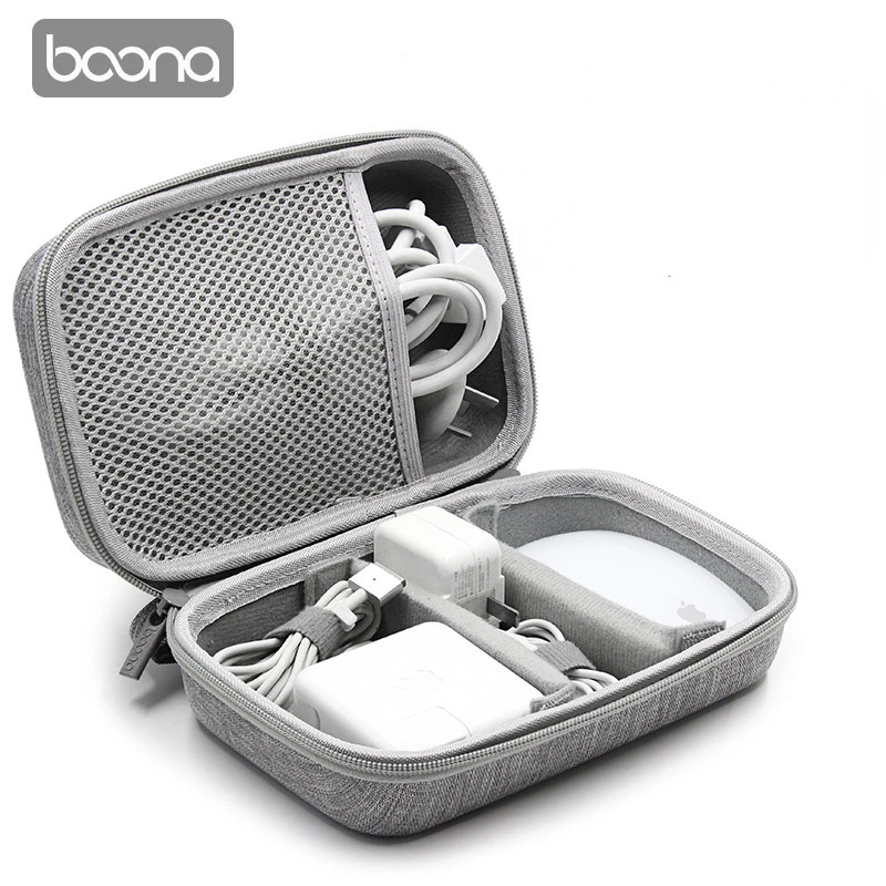 BOONA Kulaklık Veri Kablosu Sa - Lens Case Pouch incelemesi ve fiyatı